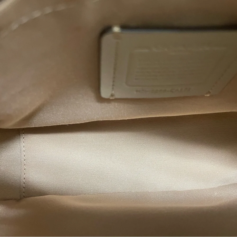 Coach Jamie Camera bag Crossbody Bag